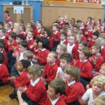 Listening well in assembly