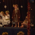 Our First Nativity
