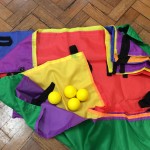 School Council Playtime Equipment