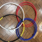 School Council Playtime Equipment