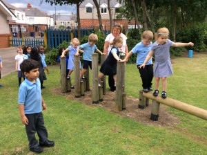 adventure playground