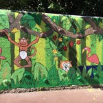 JungleMural2