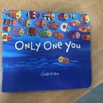 Only one you